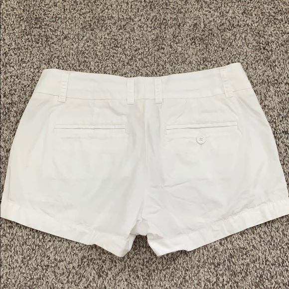 J Crew Chino Shorts - Picture 2 of 4